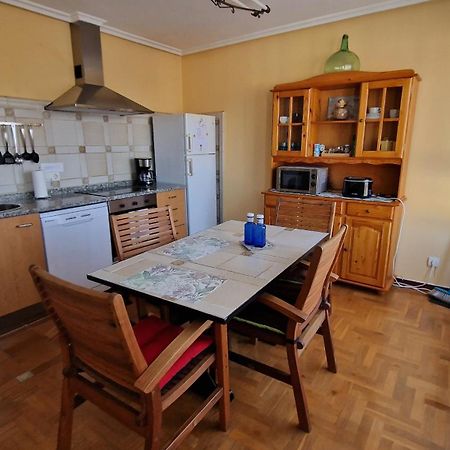 Apartamento Parque Del Oeste Οβιέδο Εξωτερικό φωτογραφία