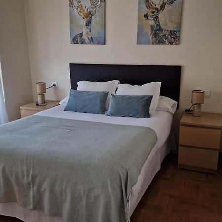 Apartamento Parque Del Oeste Οβιέδο Εξωτερικό φωτογραφία